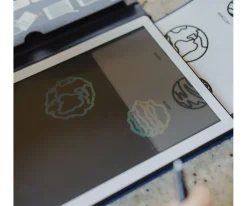 Kidydraw Mini Galaxi