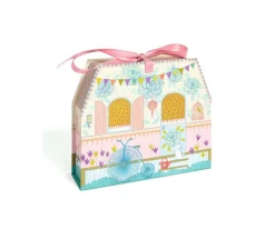 Kit Creativo Mi House Alba