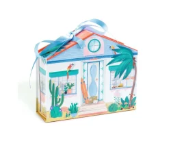 Kit Creativo Mi House Mia