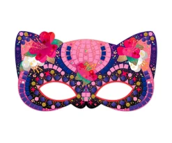 Kit Creativo Mosaicos Máscaras