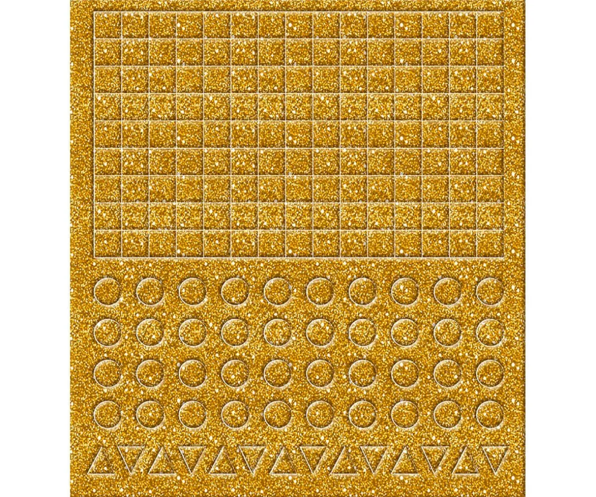 Kit Creativo Mosaicos Máscaras