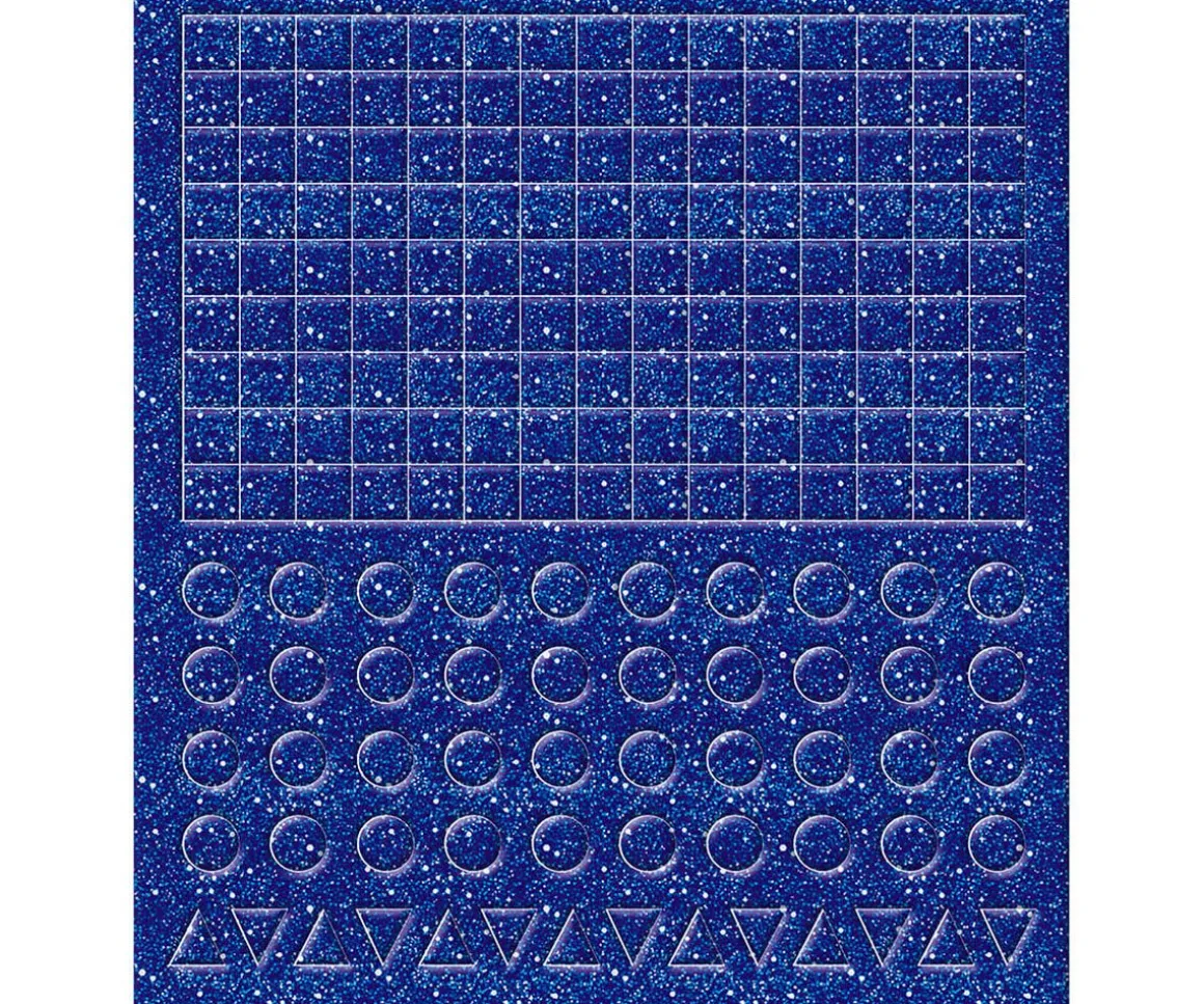 Kit Creativo Mosaicos Máscaras