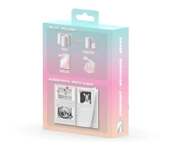 Kit Creativo PixiPrint