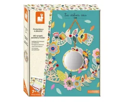 Kit Creativo Portajoyas para Decorar