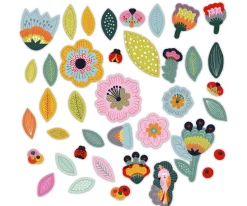 Kit Creativo Portajoyas para Decorar