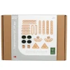 Kit de Construcción de Madera