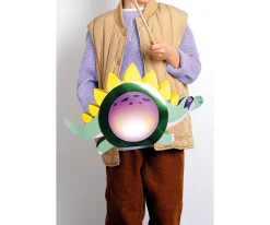 Kit Manualidades Farolillo SuperHero Dinos