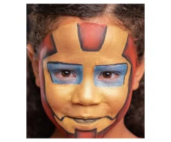 Kit Maquillaje Intergaláctico