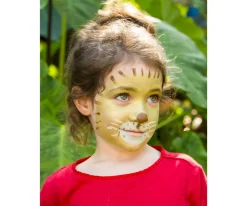 Kit maquillaje León & Jirafa