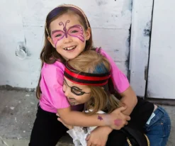 Kit Maquillaje Rainbow