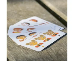 Kit Maquillaje Vida Salvaje