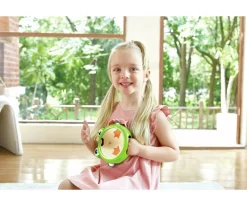 Kit Rítmico de Banda de la Naturaleza