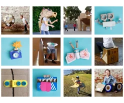 Kit Starter 36 piezas