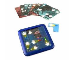 La Casa de los Fantasmas