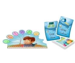 La Fiesta de las Letras