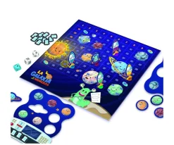 La Galaxia de los Números