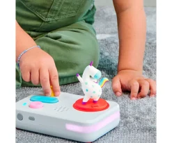 La Licorne Fantastique (Francés)