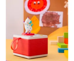 La Licorne Fantastique (Francés)