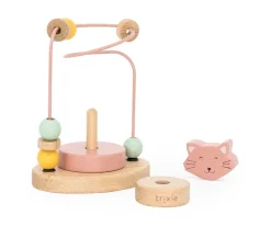 Laberinto Cuentas Mr. Cat