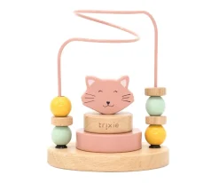 Laberinto Cuentas Mr. Cat