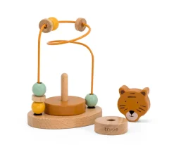 Laberinto Cuentas Mr. Tiger