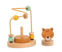 Laberinto Cuentas Mr. Tiger