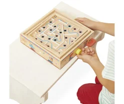 Laberinto de Bolas Applepop