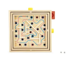 Laberinto de Bolas Applepop