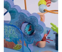 Laberinto de Bolas Las Aventuras de Paulie