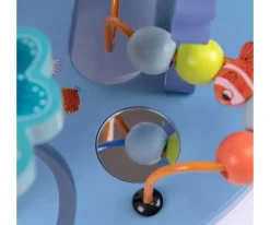 Laberinto de Bolas Las Aventuras de Paulie