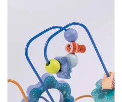 Laberinto de Bolas Las Aventuras de Paulie