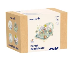 Laberinto de Cuentas Forest