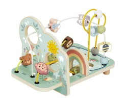 Laberinto de Cuentas Forest