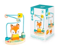 Laberinto Looping Zorrito Pure