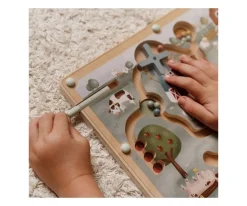 Laberinto Magnético Little Farm