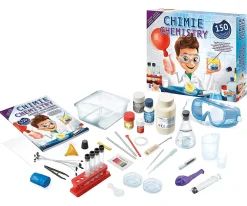 Laboratorio de Química 150 Experimentos