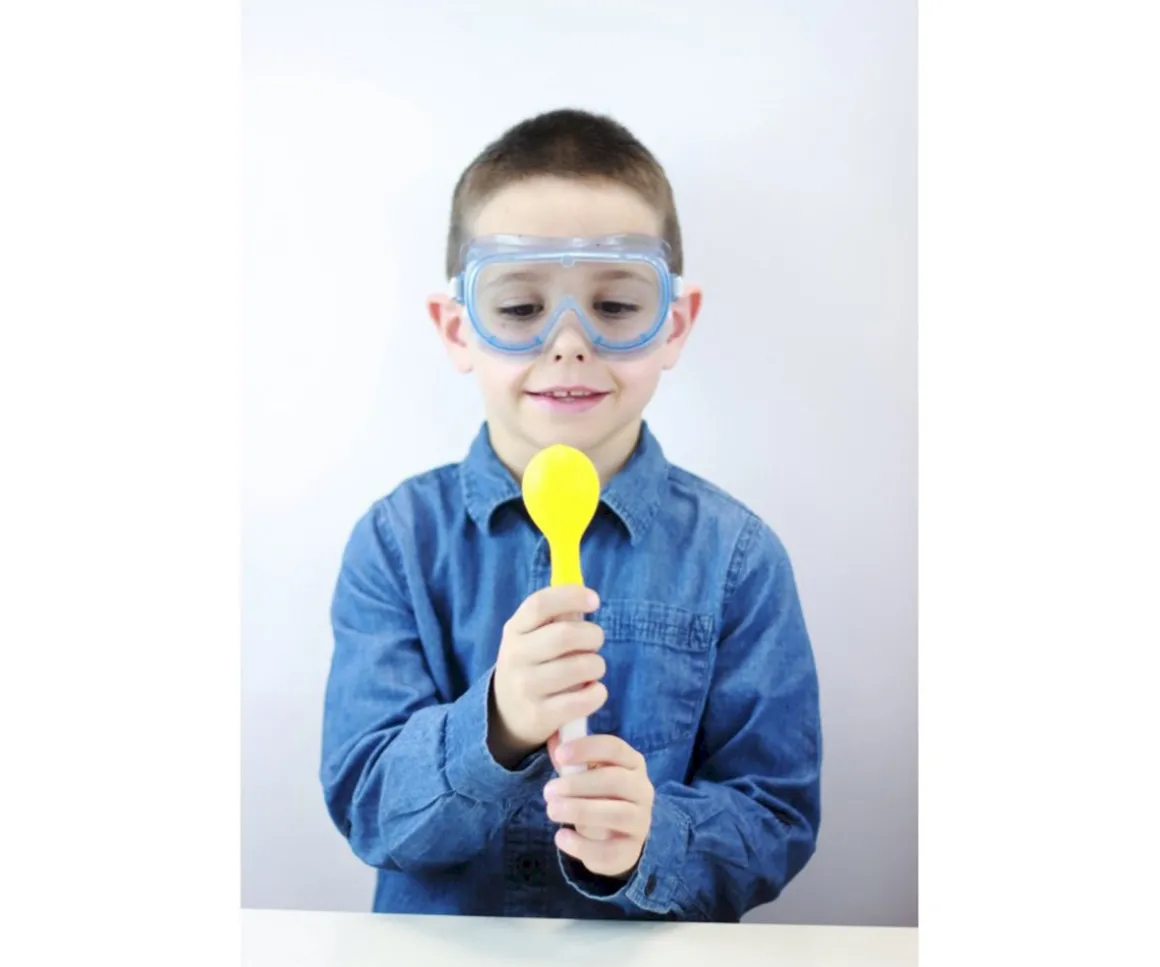 Laboratorio de Química 150 Experimentos