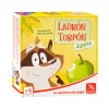 Ladrón Torpon Jr