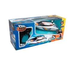 Lancha RC White Shark