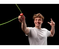 Lanzador ZipString Bodacious Blue