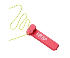 Lanzador ZipString Rock'it Red