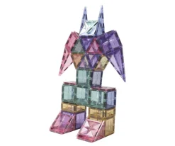 Large Creative Pack Pastel 125 Piezas