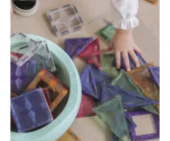 Large Creative Pack Pastel 125 Piezas