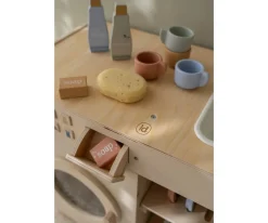 Lavadora FSC Edición Limitada