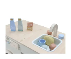 Lavadora FSC Edición Limitada