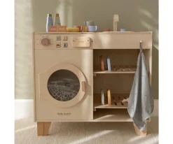 Lavadora FSC Edición Limitada