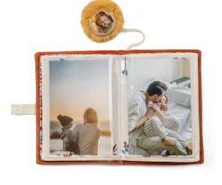 Álbum de Fotos Jack