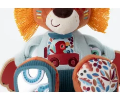 León Jack Multi Actividades