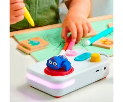 Let's Sing Together! (Inglés)