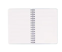 Libreta Escolar City Cars